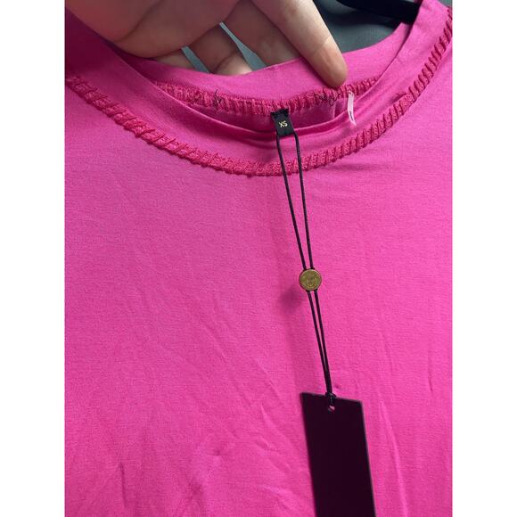 Lady KOBI HALPERIN Samar Belle Sleeve Top X-small (b42) - Picture 5 of 8